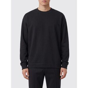 Dries Van Noten T-Shirt Men Black
